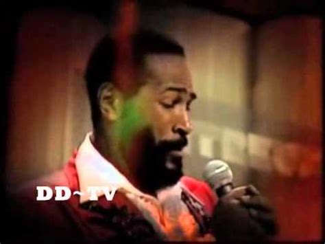 Strictly religious yet a cross dresser. Marvin Gaye ~ If I should die tonight - YouTube