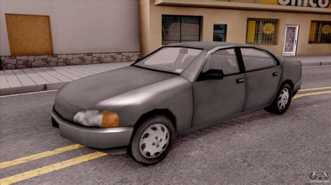 Yoshiaki kuruma, born 1961, japanese radio announcer. Kuruma from GTA 3 for GTA San Andreas