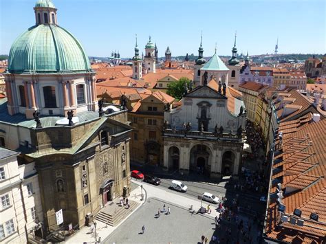 Karlův most, 110 00 praha 1 prague, czech republic, 110 00. Karlův most - Staromestská mostecká věž - výhľad z veže ...