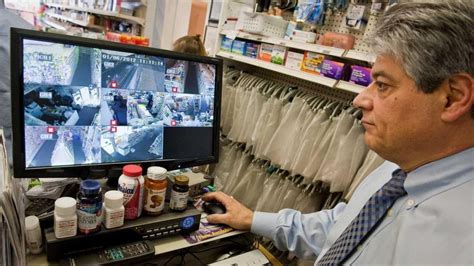 Who Is Tracking Pharmacy Robberies In Ny Newsday