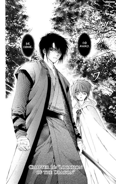 Akatsuki No Yona Yona Of The Dawn Image By Kusanagi Mizuho 1781488