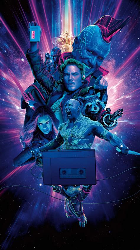 Guardians Of The Galaxy Vol 2 Wallpapers Top Free Guardians Of The