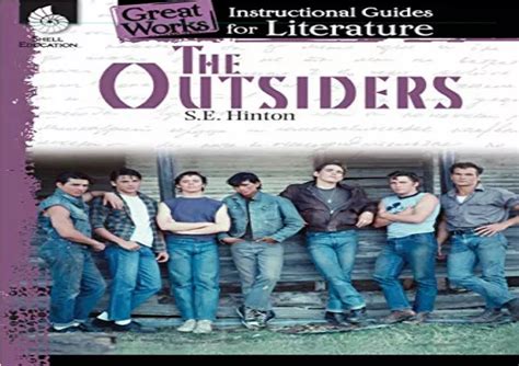Ppt Download Pdf The Outsiders An Instructional Guide For