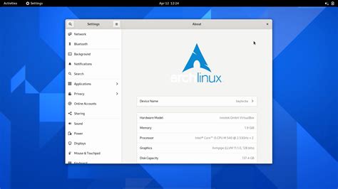 Arch Linux 20210401 Released With A New Guided Installer