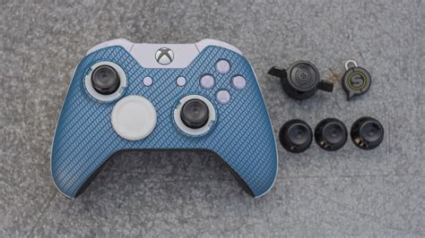 Best Xbox One Controllers 2018 The Best Xbox One X Controllers You Can Buy In The Uk Expert