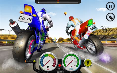 Download Bike Race Offline Racing Game On Pc With Memu