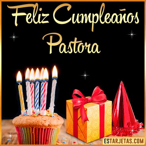 Introducir 69 Imagen Feliz Cumpleaños Pastora Frases Cristianas