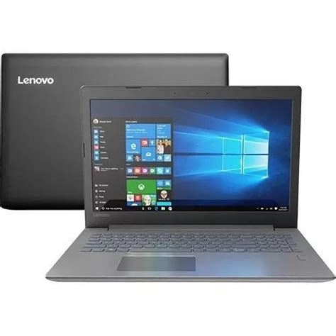 Notebook Lenovo Ideapad 320 15iap Celeron Dual 4gb 500hd R 142999
