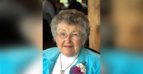 Obituary Information For Dolores Dee A Uhen