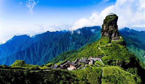 Guizhou Off The Beaten Track Villages And Natural Landscape Expats