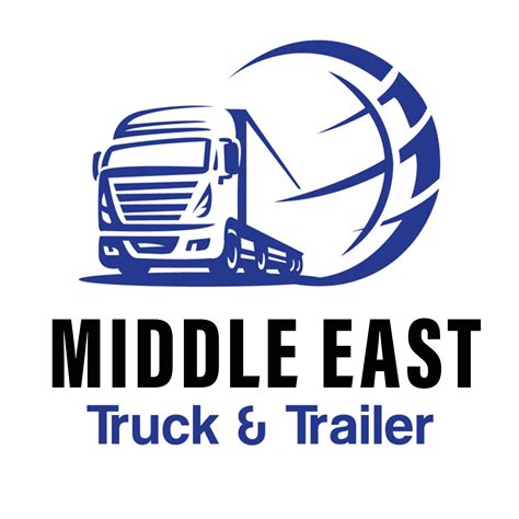 Middle East Truck And Trailer Johannesburg
