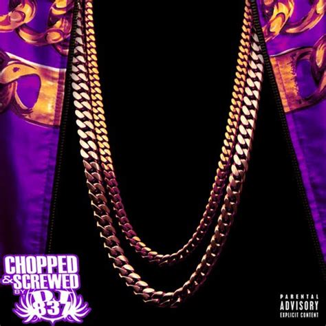 United And Screwed 2 Chainz Based On A Purple Story Chopped