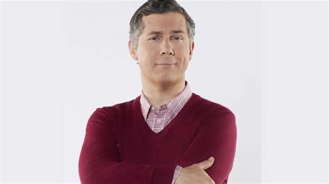 Chris Parnell Wife Is Chris Parnell Married Abtc
