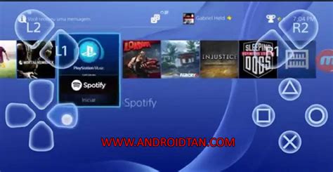 Download Xbox 360 Emulator Apk V136 Android Full Terbaru 2017