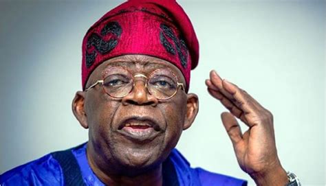 Pdp Chieftain Blasts Tinubu Over Fuel Subsidy Removal