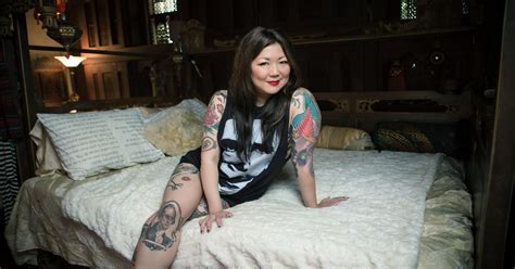 margaret cho on comedy sex and rage