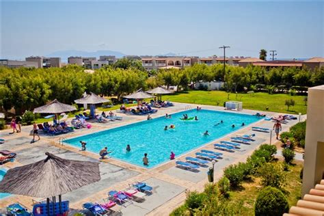 Hotel Akti Beach Club Kos Griechenland Sunweb