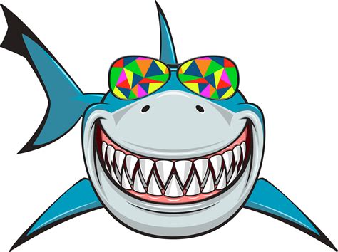 Shark Teeth In Kids Cute Smiles For Kids Tx
