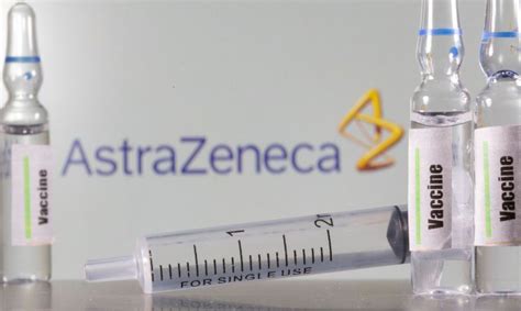 O imunizante da astrazeneca, que está sendo usado em dezenas de países. DEFINIDO !! Vacina AstraZeneca vacinará 100% dos idosos ...