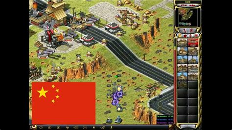 Ücretsiz red alert 2 ve yuri's revenge'yi online & multiplayer sunar. Red Alert 2 - China vs 7 brutal enemy - YouTube