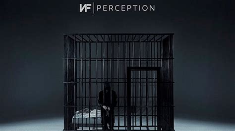 Fan React To Nf S Perception Album Nf Rapper Hd Wallpaper Pxfuel