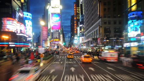 Although new york city's times square is overcrowded and often considered a tourist trap by locals, it's a fascinating place. Times Square