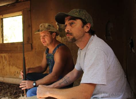 Video Moonshiners Tickle Gets His Own Reality Show On Discovery