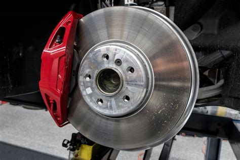 Disc Brakes Vs Drum Brakes Whats The Difference