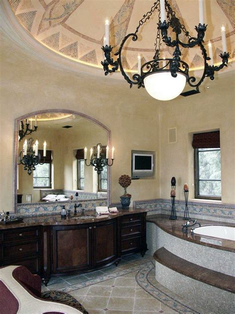 ️tuscan Paint Colors For Bathroom Free Download
