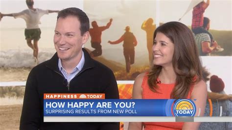 Shawn Achor And Michelle Gielan On The Today Show Youtube