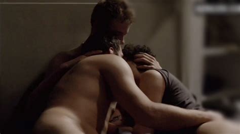 Hot Movie Scene Of Horny Gay Threesome Sex Gay Sex Videos