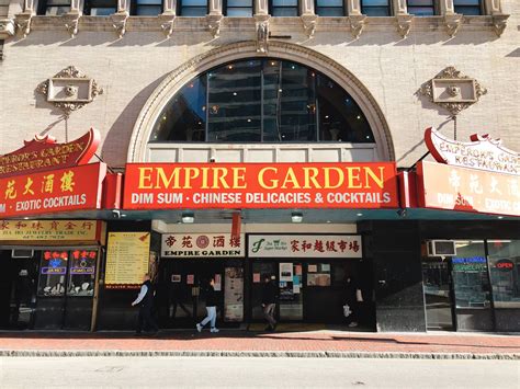 Best Restaurants In Chinatown Boston Eater Boston