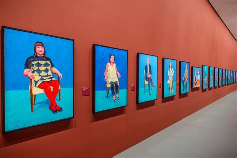 David Hockney Digital Art Exhibition Comes To Australia Sbs News