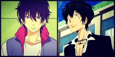 Anime Characters Who Look Alike Hubpages