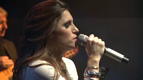 Soledad Pastorutti Vivir Es Hoy En Vivo Youtube