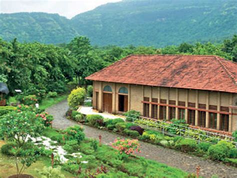 For The Best Yoga And Ayurveda Practises Govardhan Ecovillage Is Your