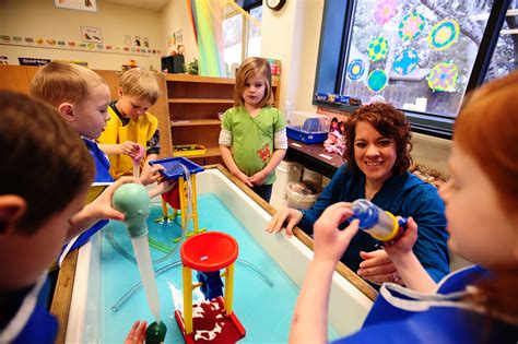 Importance of Preschool - New Kids Center