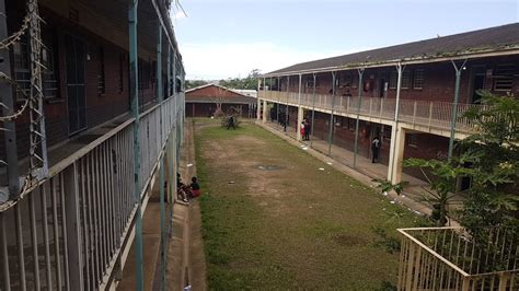 Elangeni College Kwamashu Campus In The City Durban