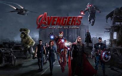 Ultron Avengers Age Wallpapers