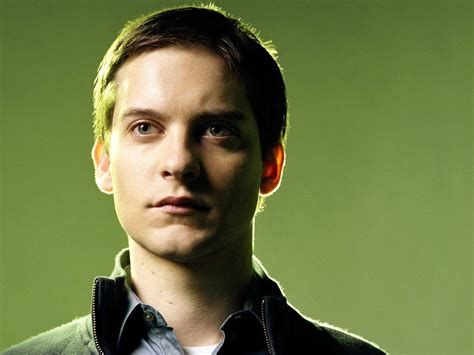 Tobey Maguire Wallpapers Top Free Tobey Maguire Backgrounds