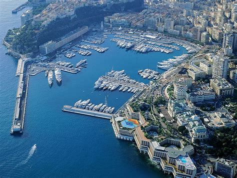 Fairmont Monte Carlo Resort Hotel Monaco Monte Carlo