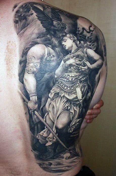 Holy symbols of germanic heathenry: 70 Best Viking Tattoos in 2020 - Cool and Unique Designs