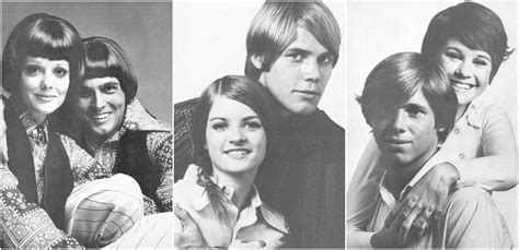 1969 Unisex Hairstyles Vintage News Daily