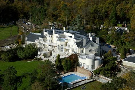 The Ten Most Expensive Homes In The World Insider Monkey