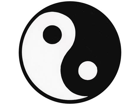 Mengenal Teori Yin Dan Yang Dalam Akupuntur Yakinsehat Id Riset
