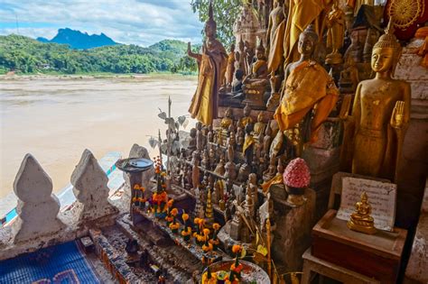 Luang Prabang Travel Guide How To Spend Days