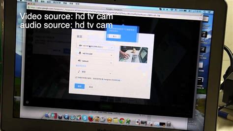 How does a capture card work. USB2.0 UVC 3G-SDI / HD-SDI capture card work on MAC google hangouts - YouTube