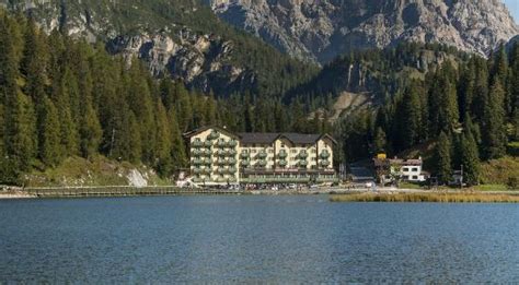 Grand Hotel Misurina Updated 2018 Prices And Reviews Italy Tripadvisor