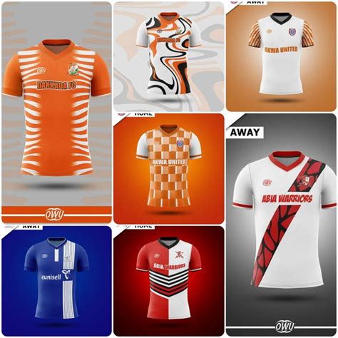 United kingdom atau great britain atau britain: Official NPFL Thread. (nigerian Professional Football ...