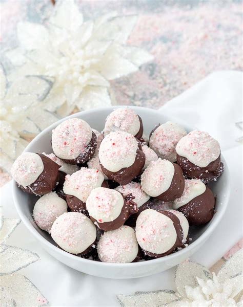 44 Peppermint Recipes For Christmas That Will Get The Crowd Hungry For More Ethinify